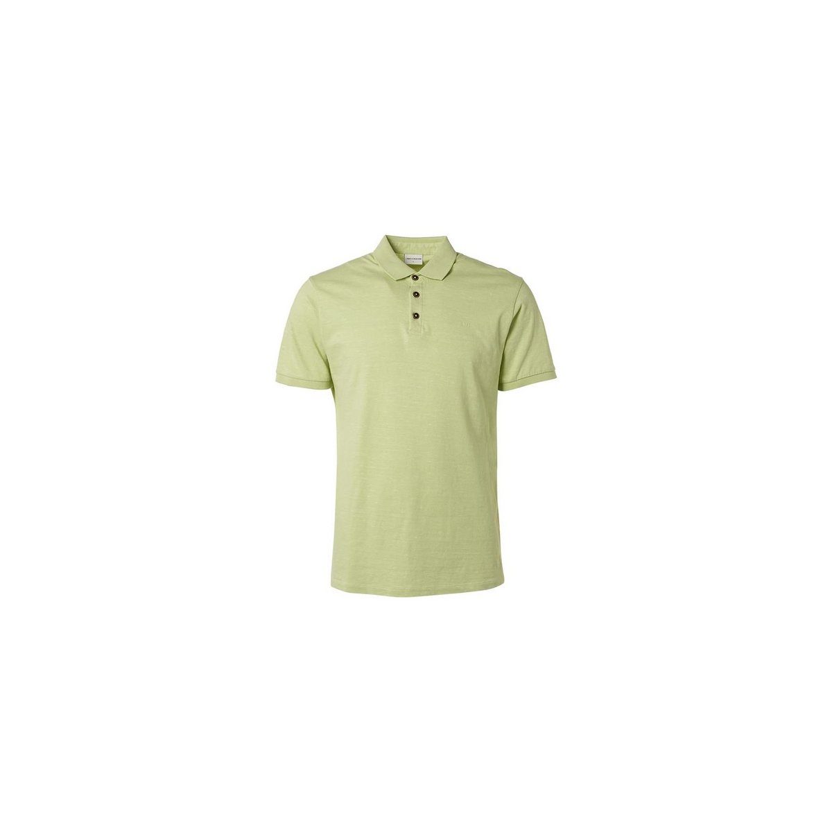 NO EXCESS T-Shirt mintgrün sonstiges (1-tlg)