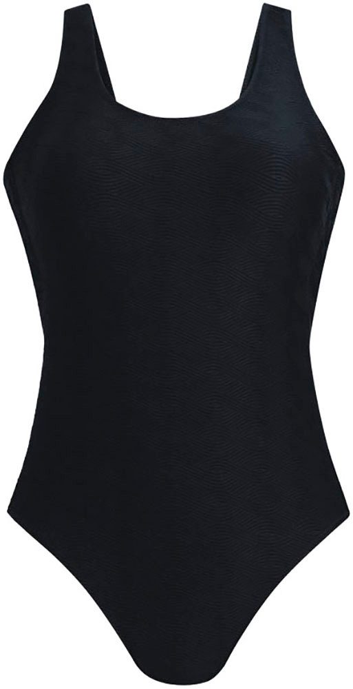 Anita since 1886 Badeanzug Essential Suit mit tiefem Rückenausschnitt
