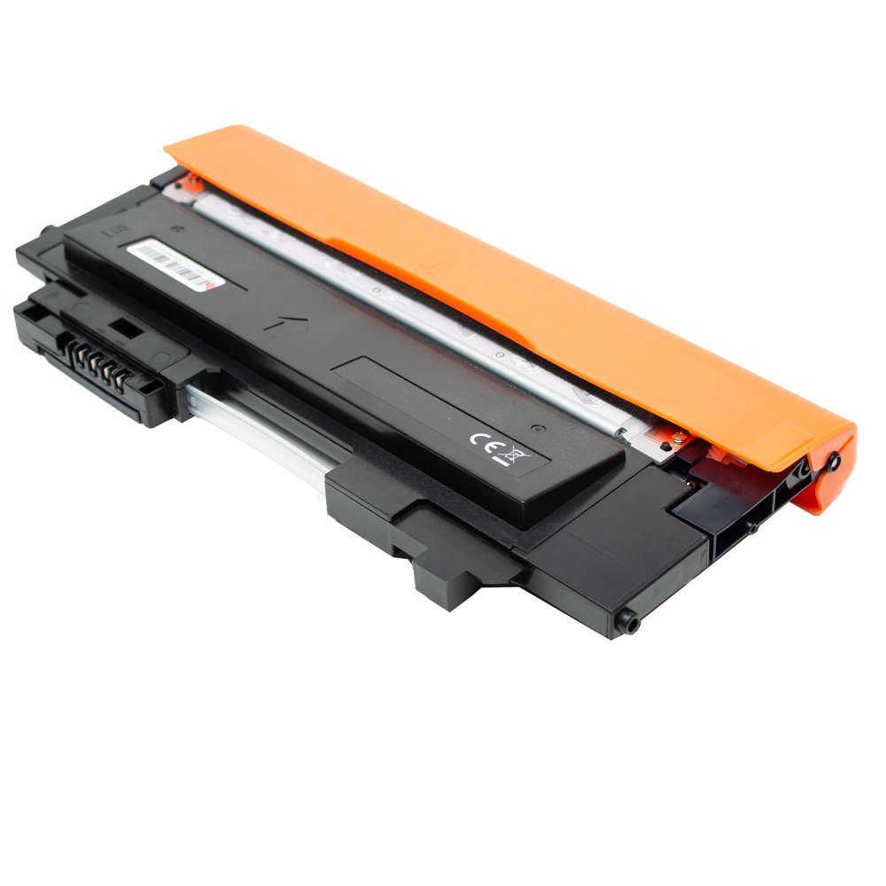 ABC Tonerkartusche, (Kompatibler Toner für HP 117A W2070A Schwarz Color Laser 150 150a, HP Color Laser 150 150a 150nw MFP 178 178nw 178nwg 179 179fnw 179fwg), ABC