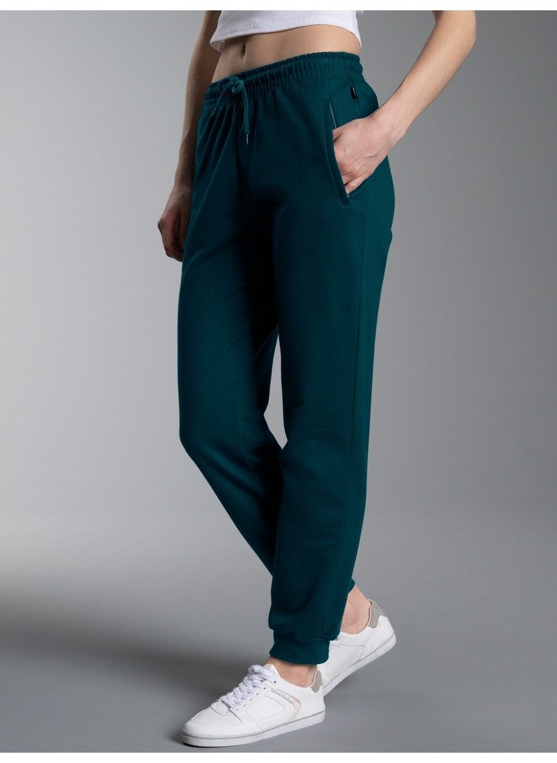 Trigema Sweathose TRIGEMA Jogginghose (1-tlg)