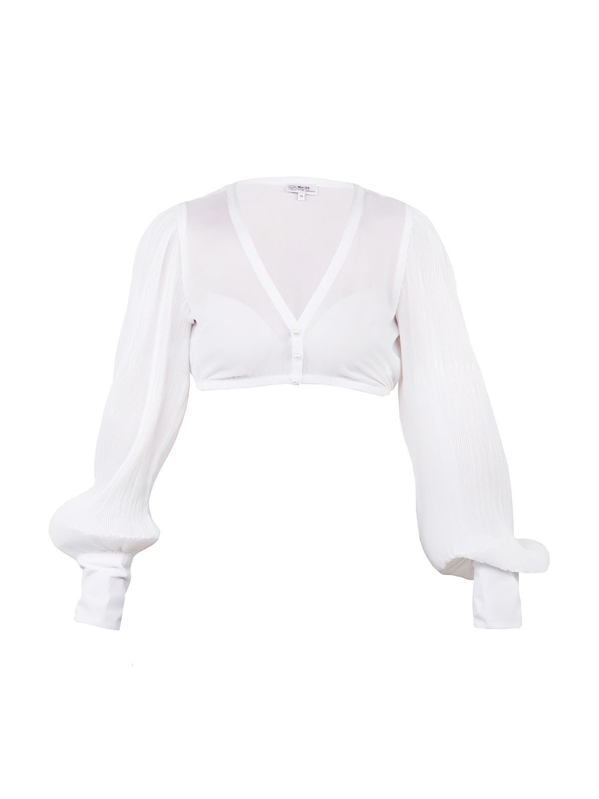 Dirndlbluse OBERREUTE