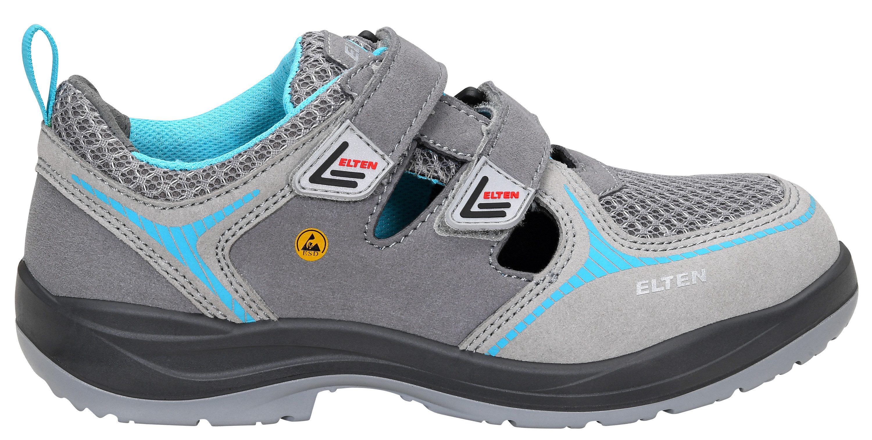 ELTEN MILA aqua Easy ESD S1 Sicherheitsschuh (Schuhkarton, Paar)