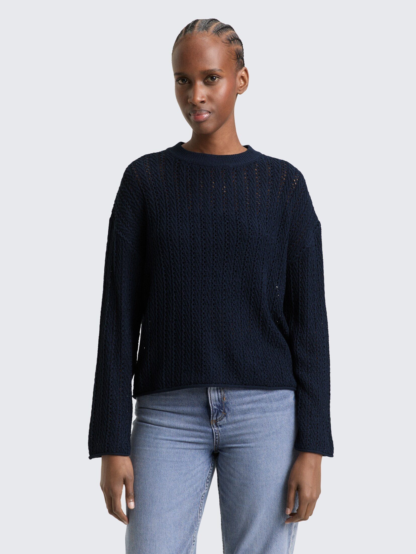 Strickpullover Pullover & Strickjacken