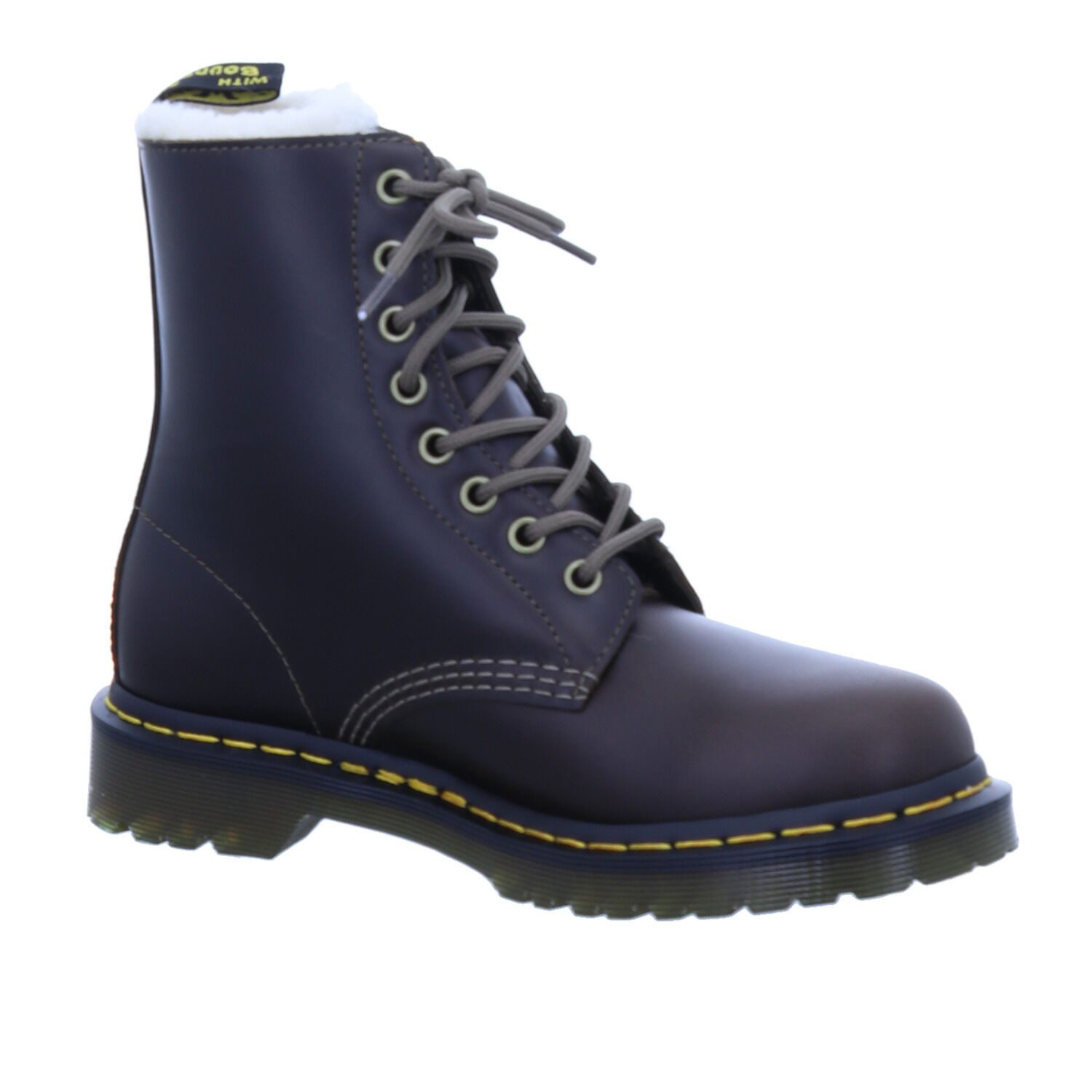 DR. MARTENS Schnürstiefelette günstig online kaufen