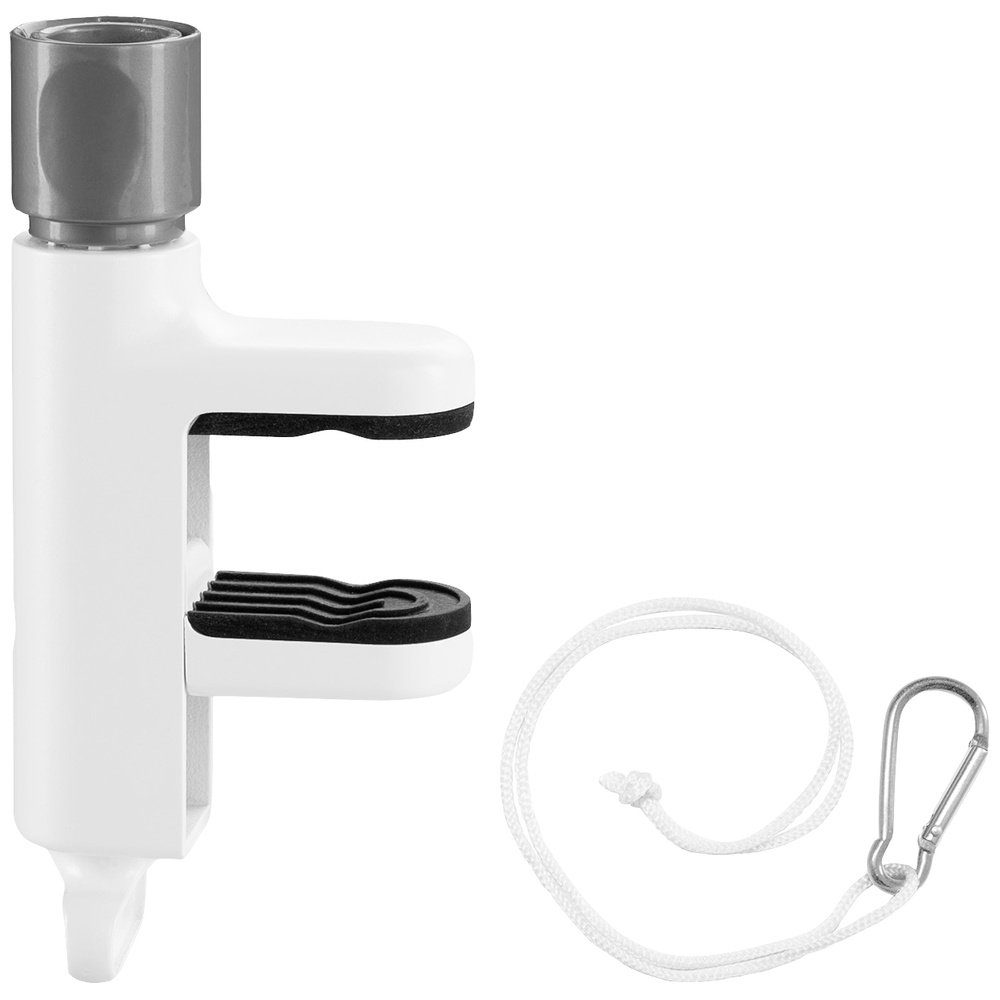 GARDENA Seerose GARDENA 11410-20 ClickUp! Balkonhalterung günstig online kaufen