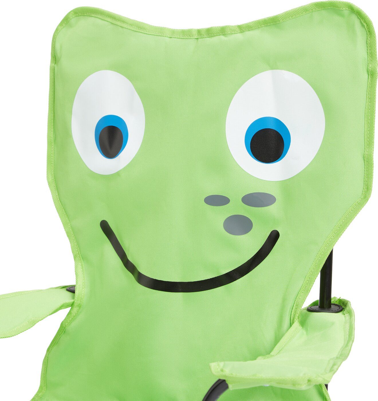 McKINLEY Campingstuhl Ki.-Faltstuhl Faro Jr GREEN günstig online kaufen