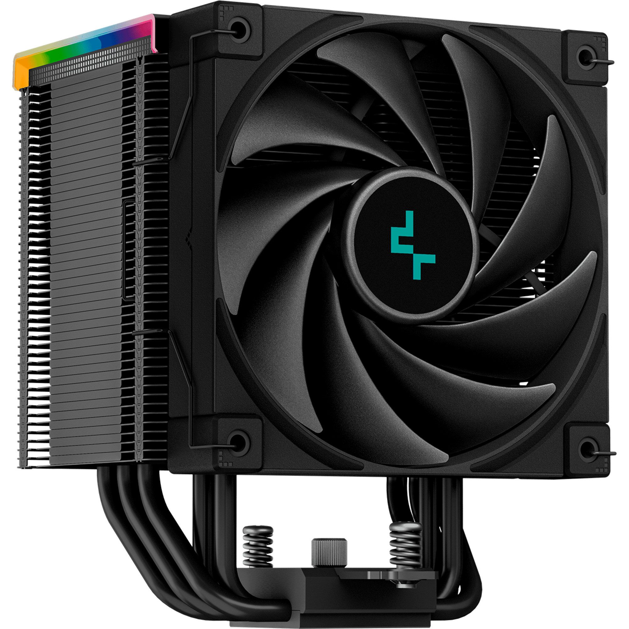 CPU Kühler DeepCool AK500 DIGITAL, CPU-Kühler