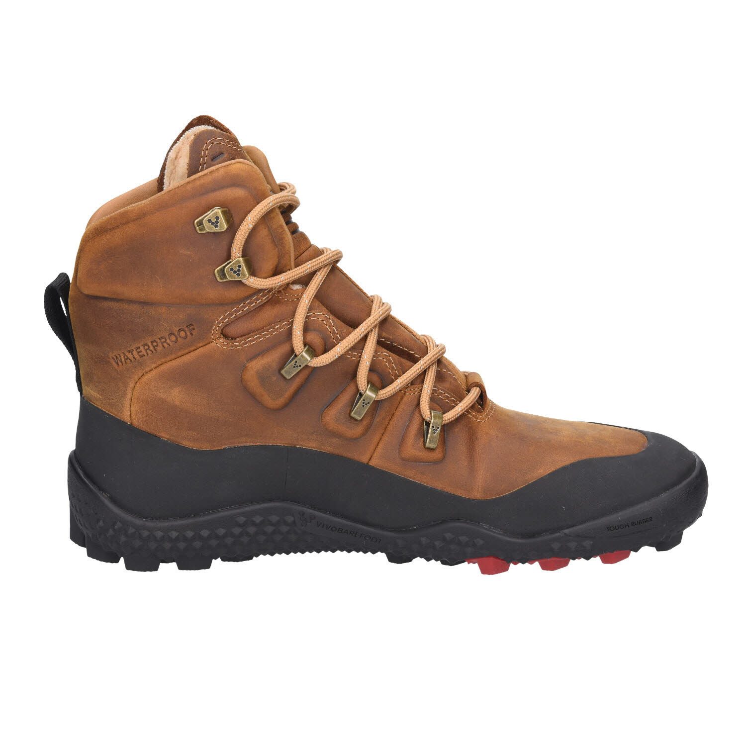 Vivobarefoot Tracker Stiefel