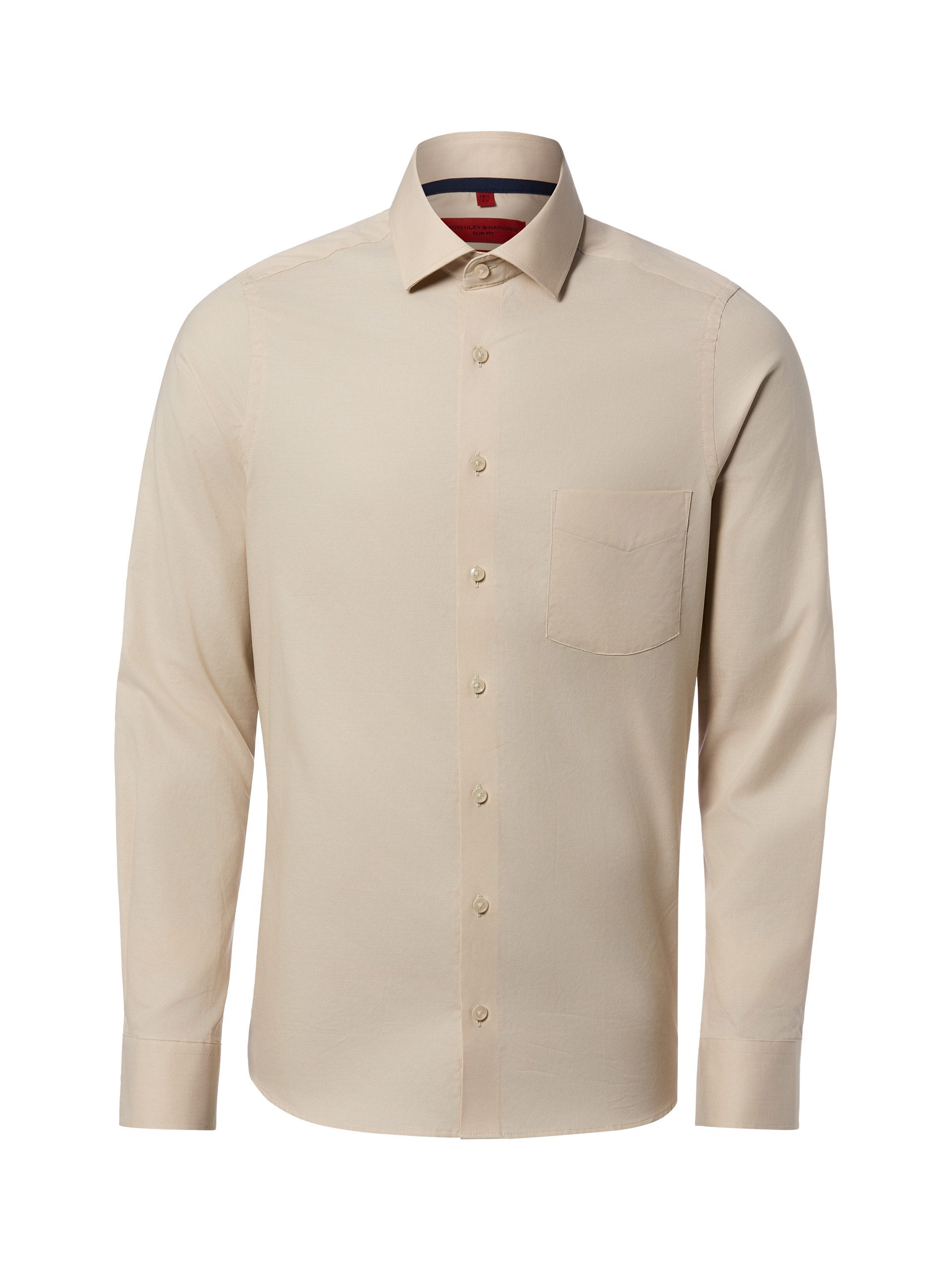 Finshley & Harding Businesshemd