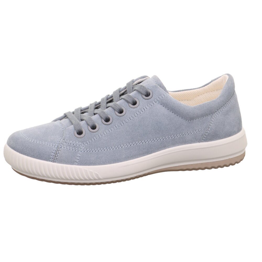 Legero Legero - TANARO 5.0 - Blau Schnürschuh