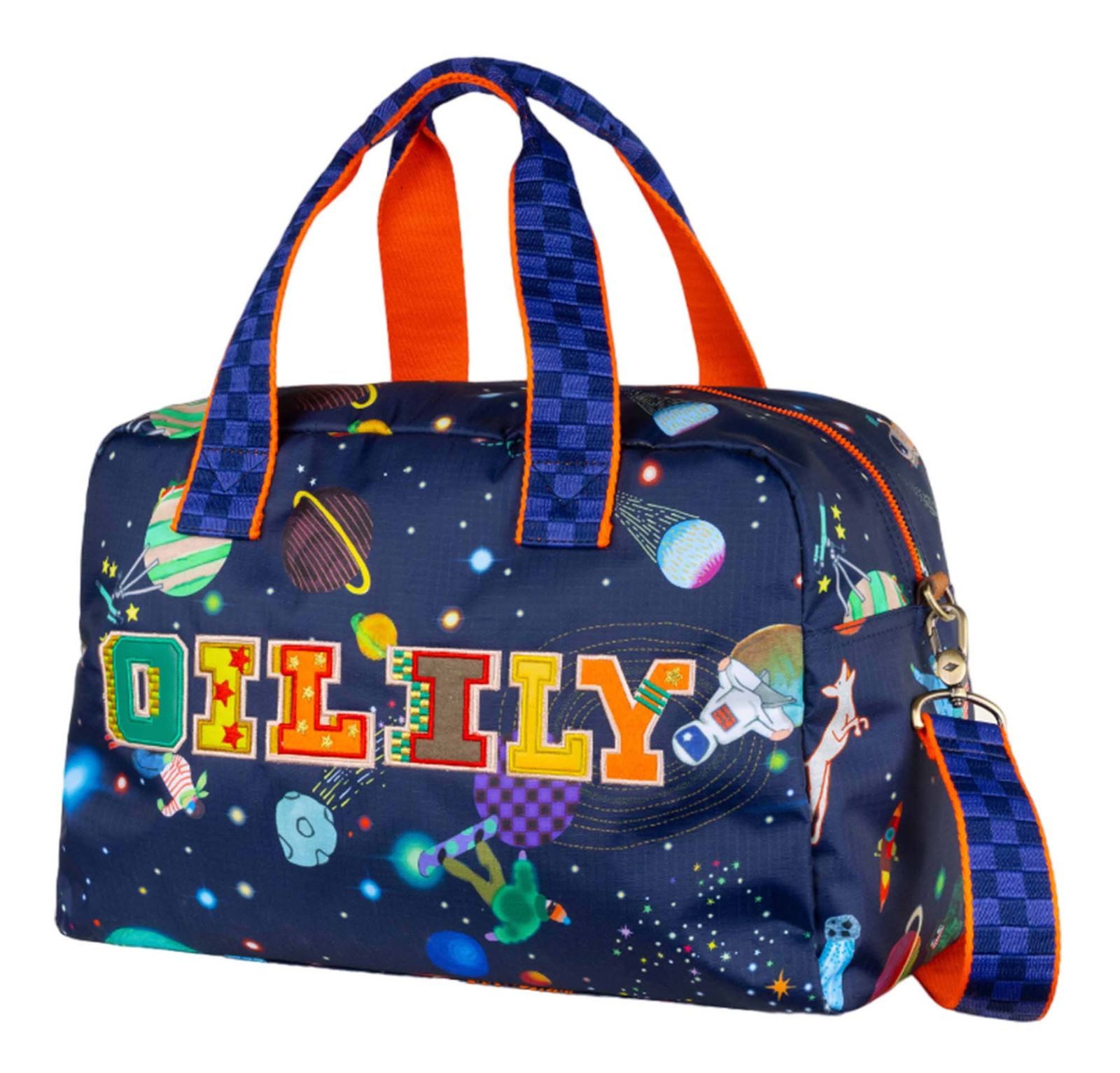 Oilily Sporttasche Sports Bag