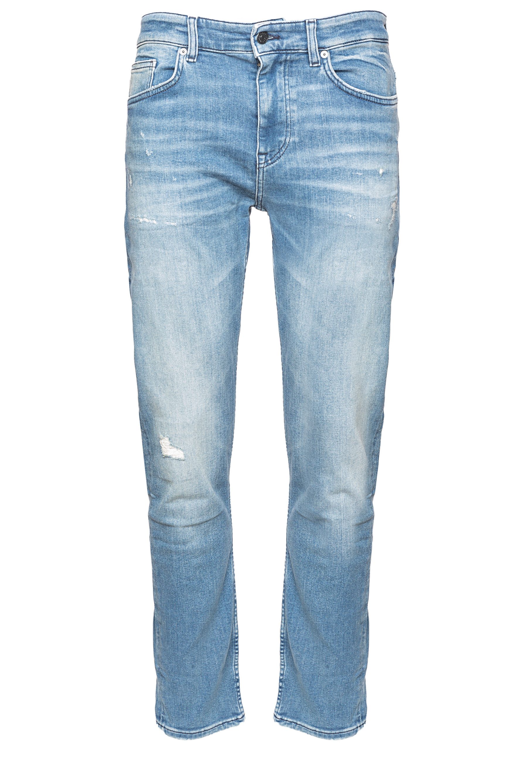 BOSS ORANGE 5-Pocket-Jeans Delaware Bo (1-tlg) günstig online kaufen