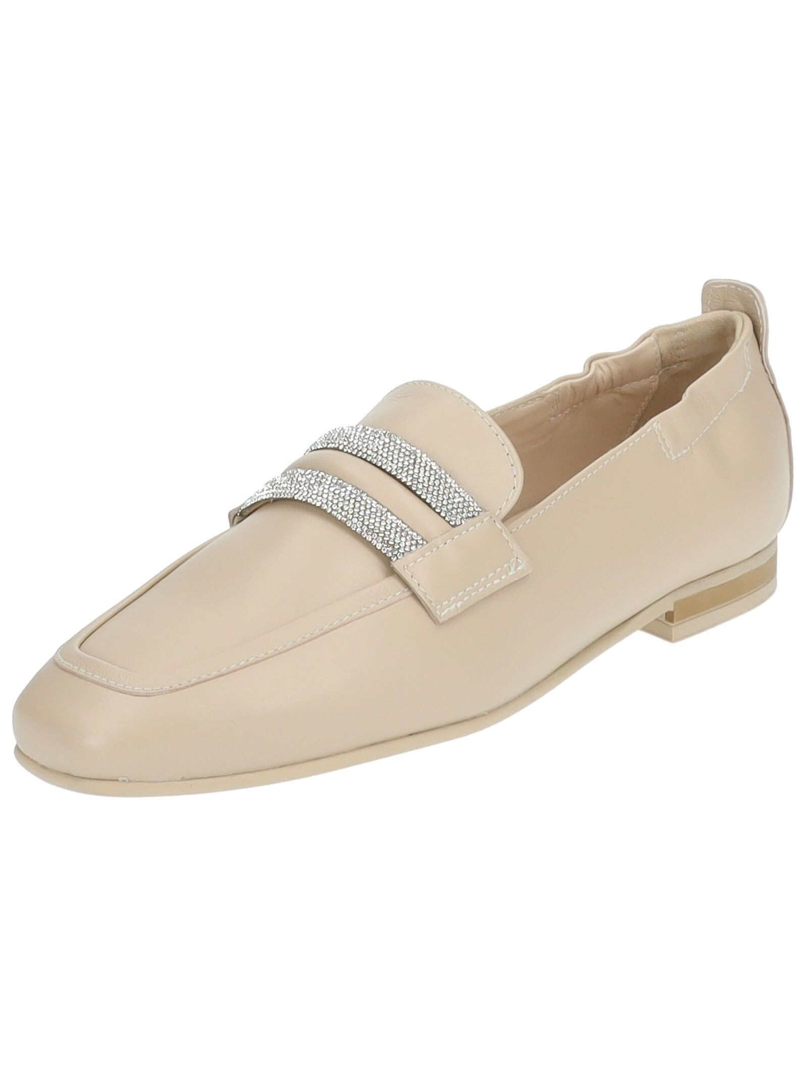 Slipper Nappaleder Slipper