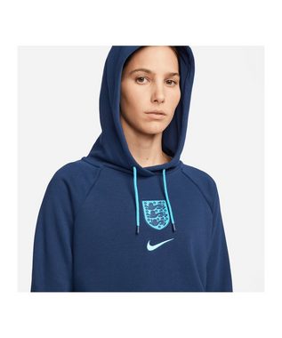 Nike Sweatshirt England Hoody Damen