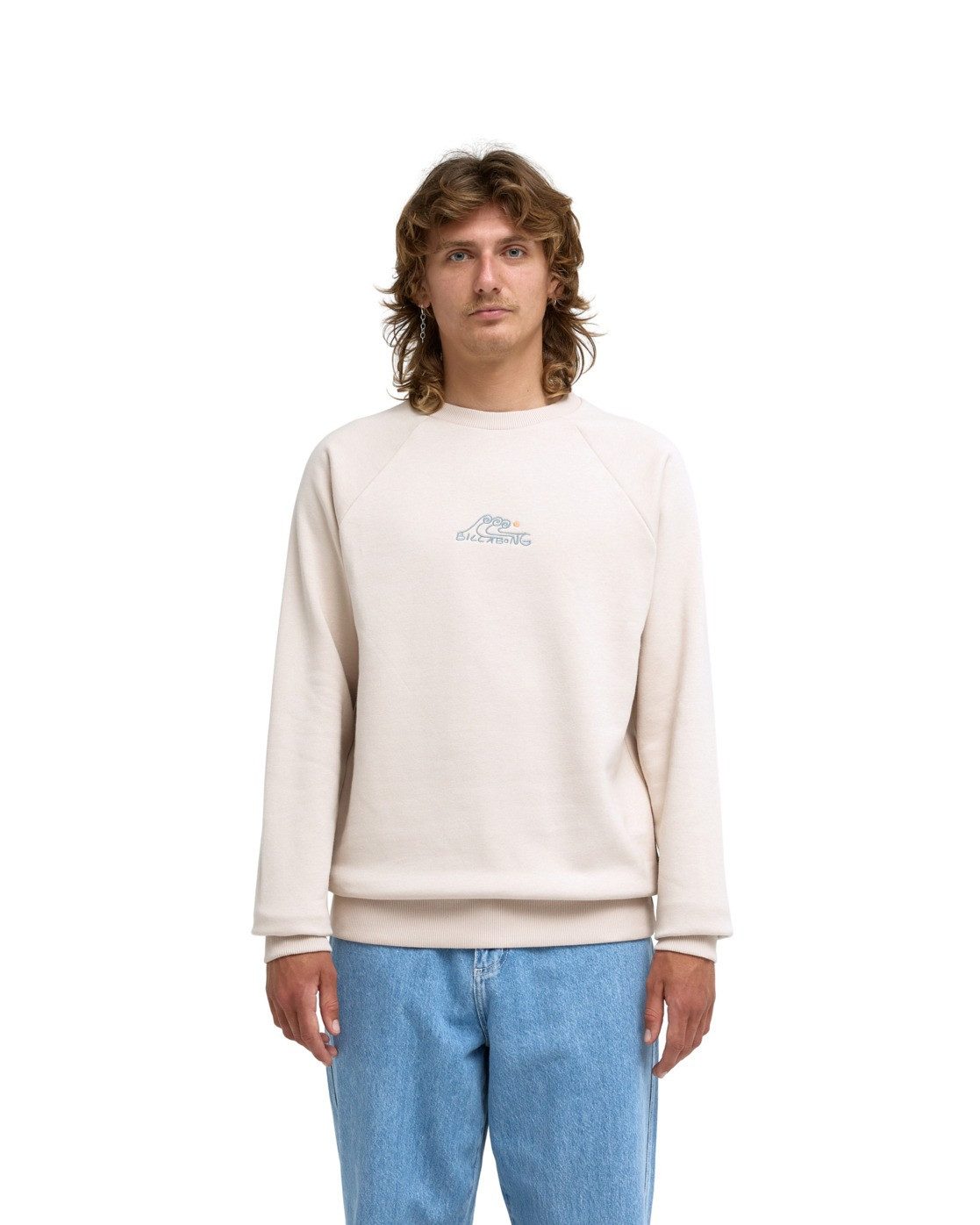 Billabong Sweatshirt Ty Williams Sun Rays