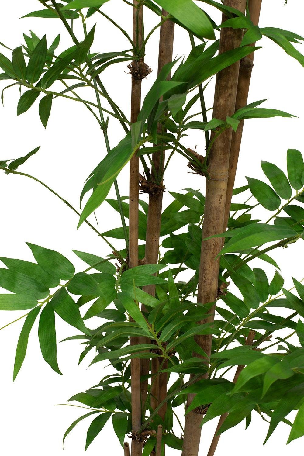 152 Bamboo fleur Bamboo, ami, cm cm 152 Kunstpflanze Höhe Kunstpflanze