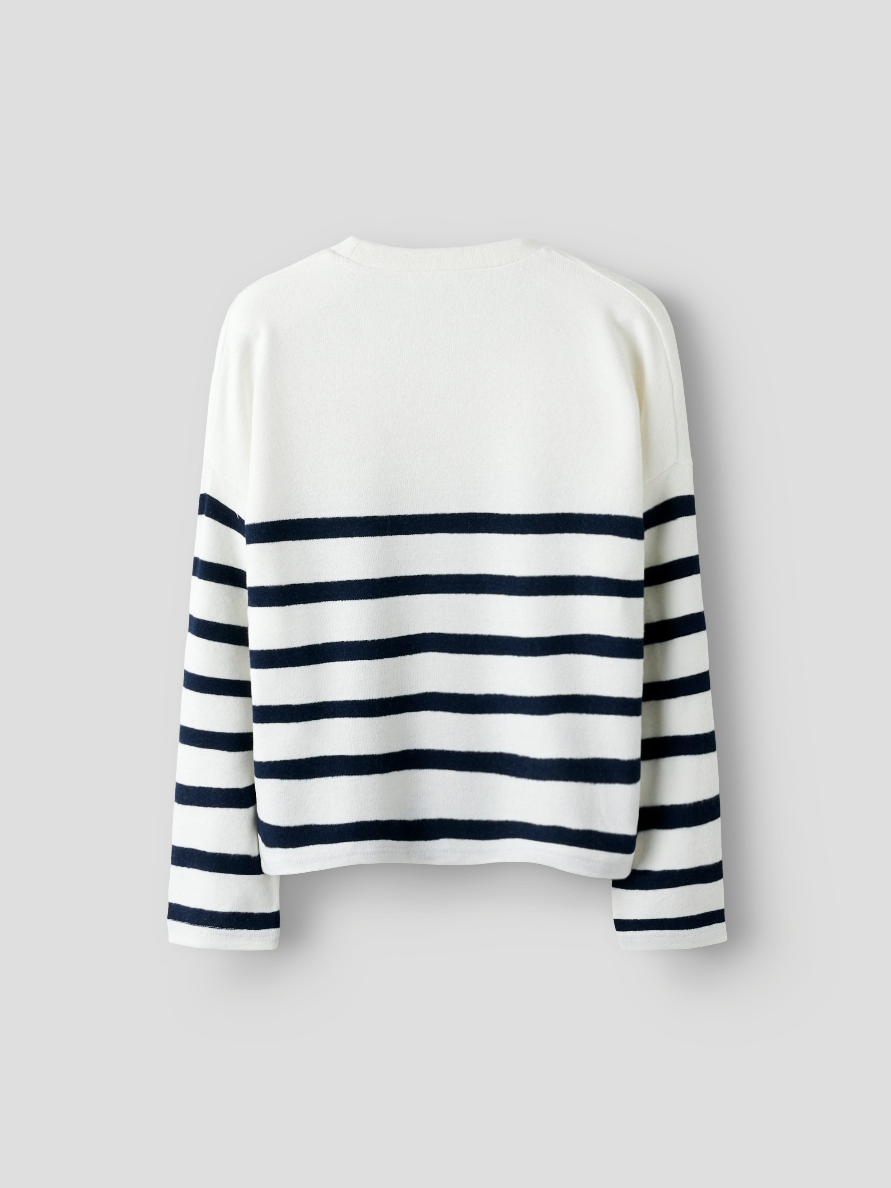 Name It Strickpullover NKFLINE LS KNIT PS NOOS