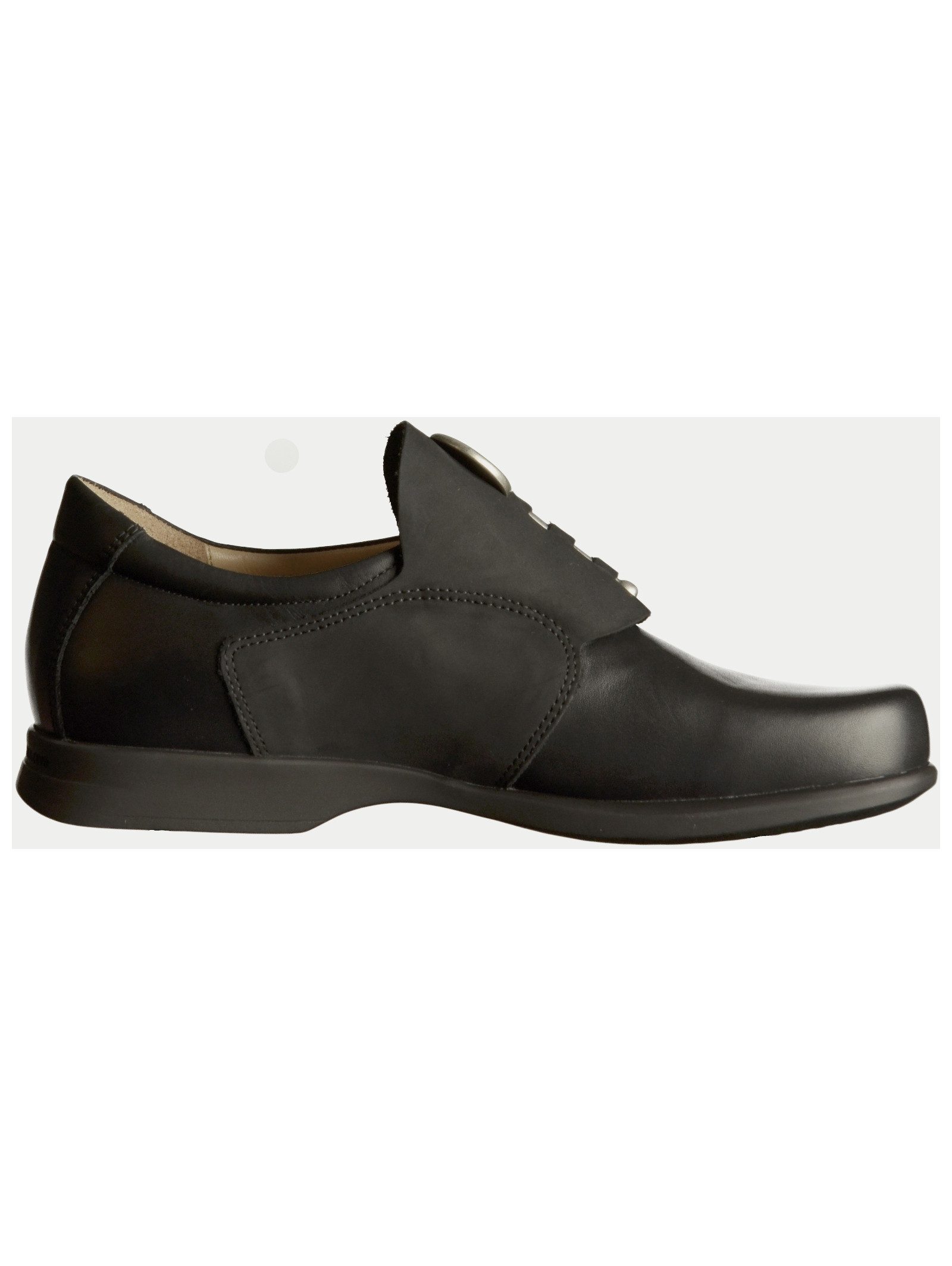 Think! Slipper Leder . Slipper (1-tlg)
