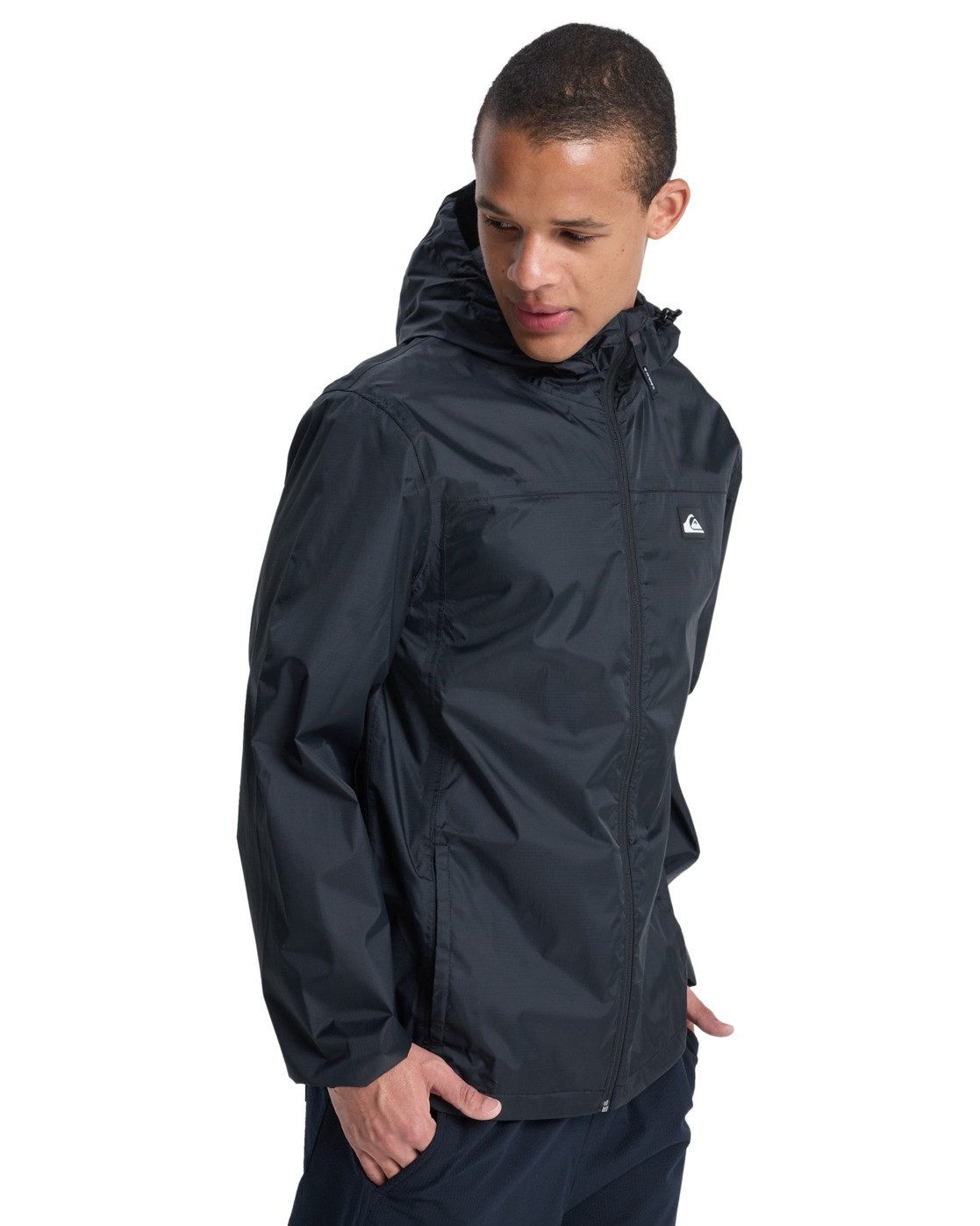 Quiksilver Regenjacke Overcast 3K Tape