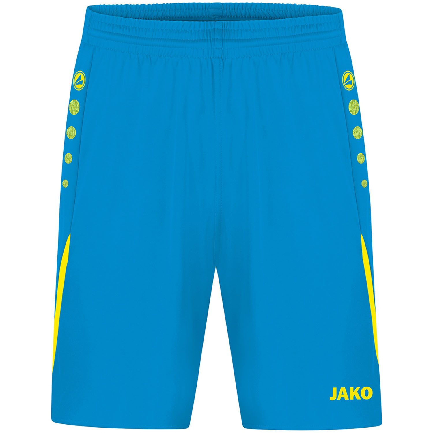 Trainingsshorts Jako Damen Sporthose Challenge 4421