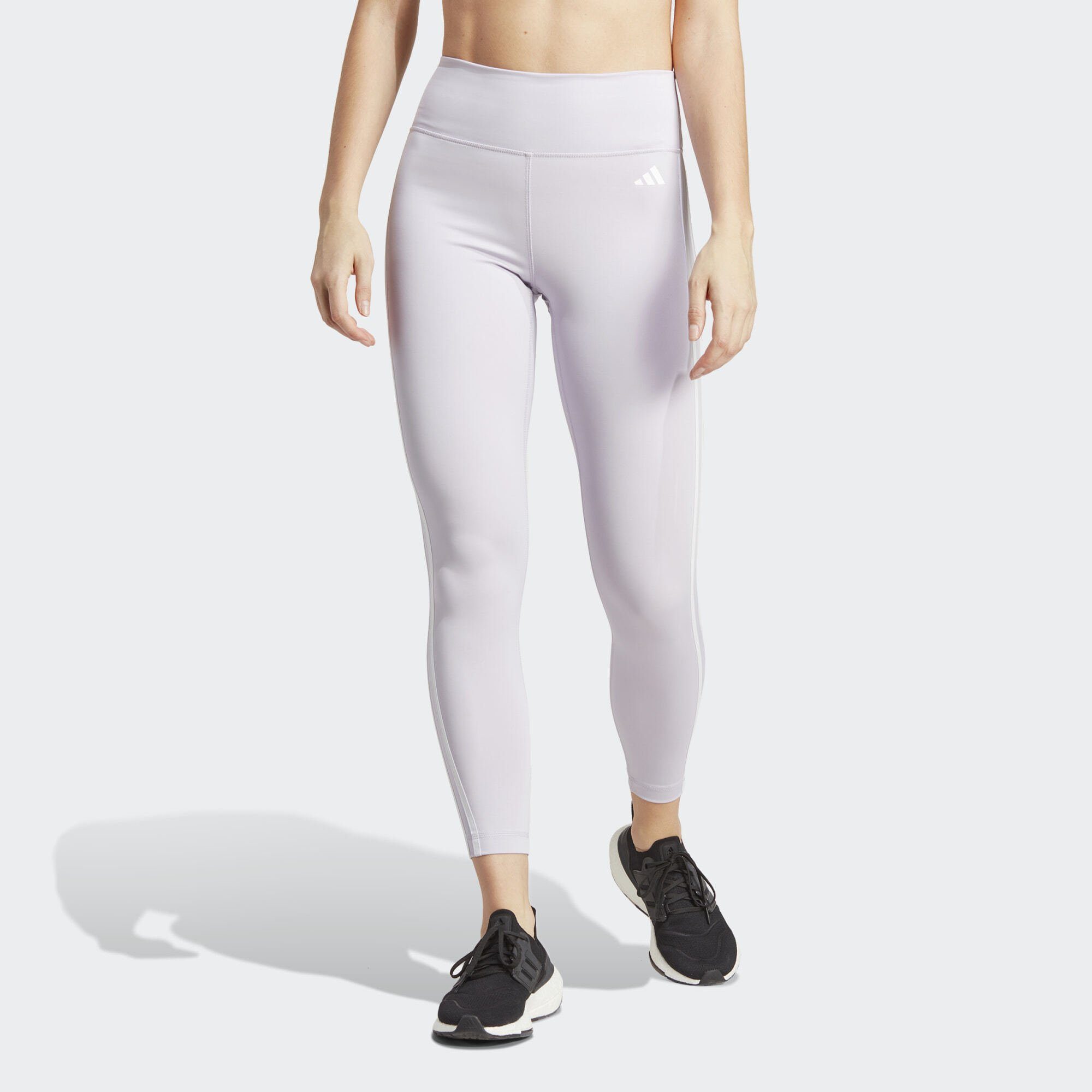 adidas Performance Dawn Silver Funktionsleggings