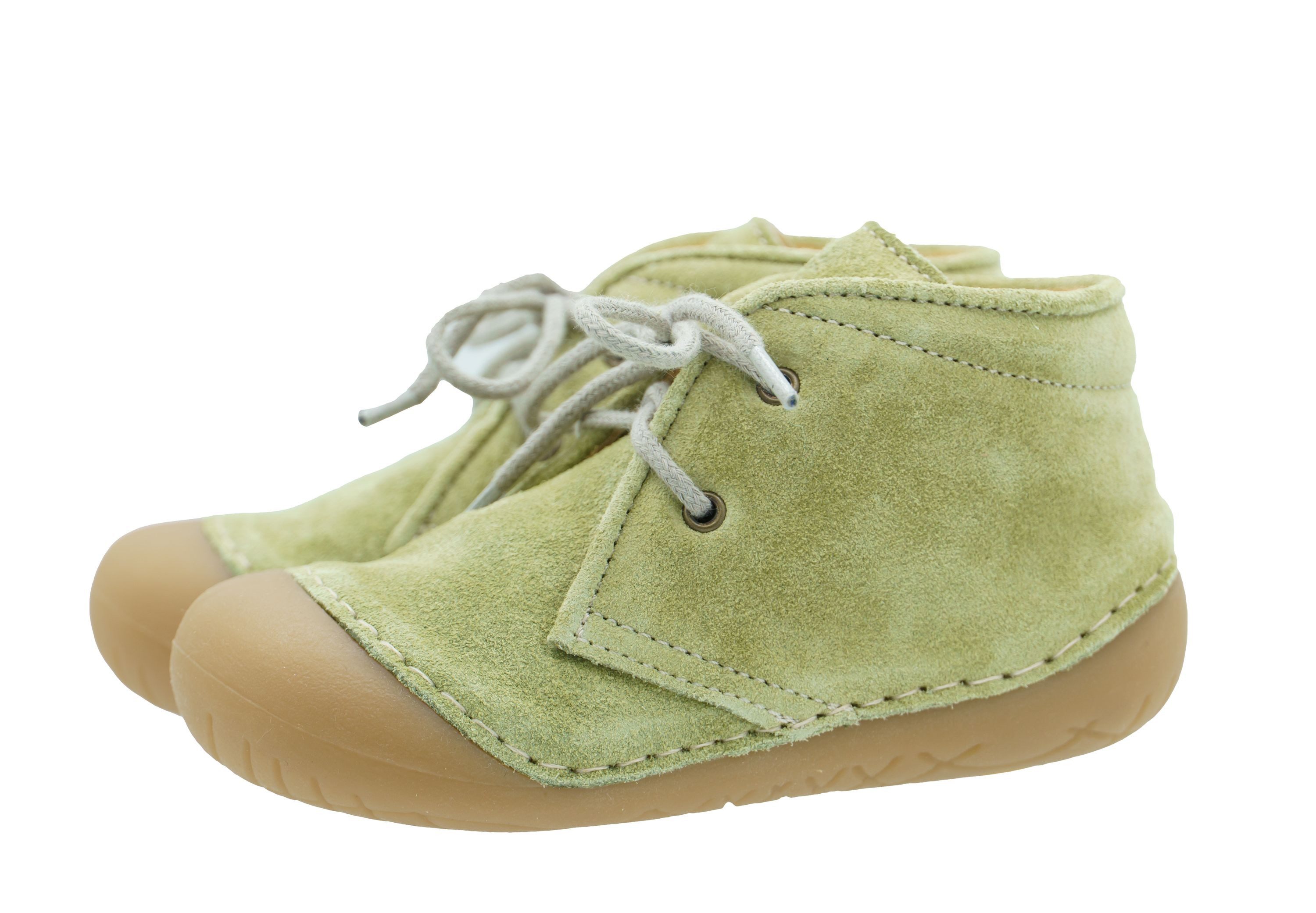 Ocra Ocra Schuhe Lauflernschuhe A330 pflanz. geg. Leder Lauflernschuh