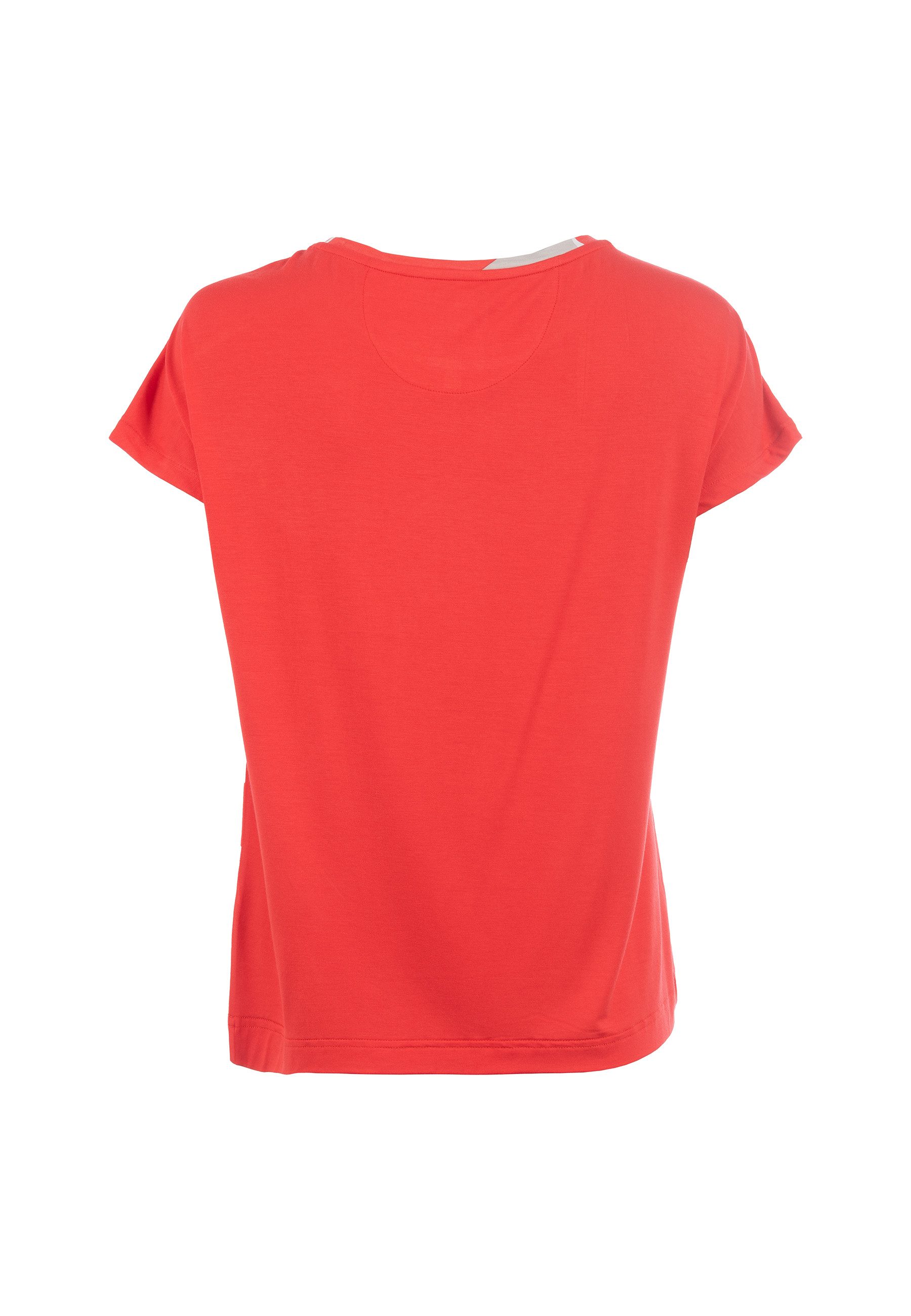 Soquesto Shirt OrannaSOQ navy günstig online kaufen