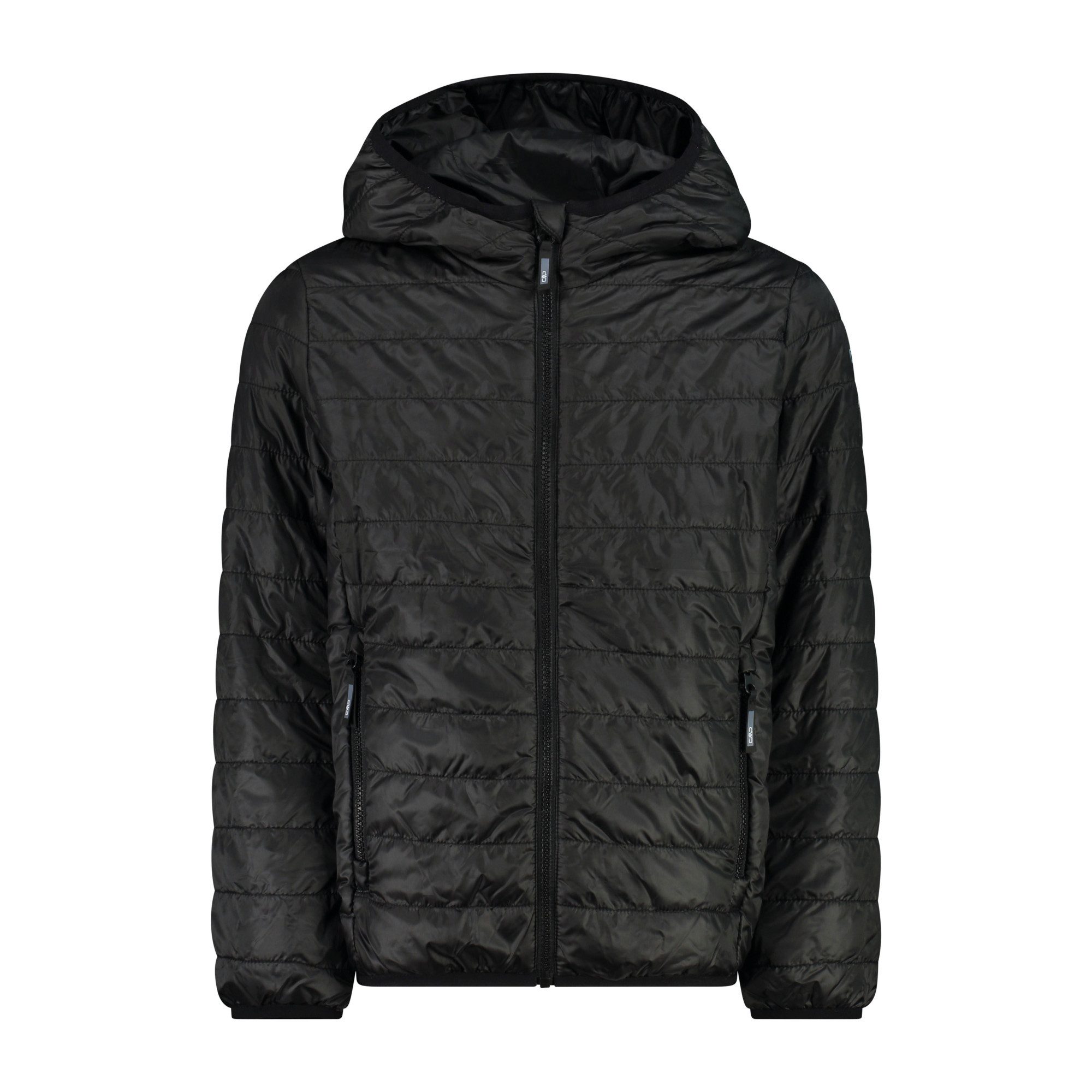 CMP Outdoorjacke CMP Jungen Steppjacke Kid Jacket Fix Hood 34Z5164