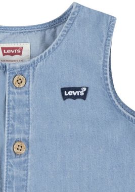 Levi's® Kids Starterpaket Strampler und Hut für Babys