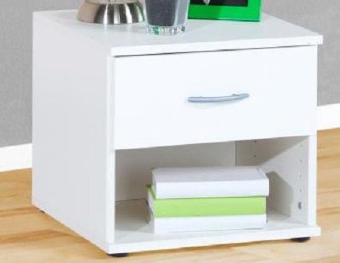 Nachtschrank Container Beistelltisch Nachtschrank
