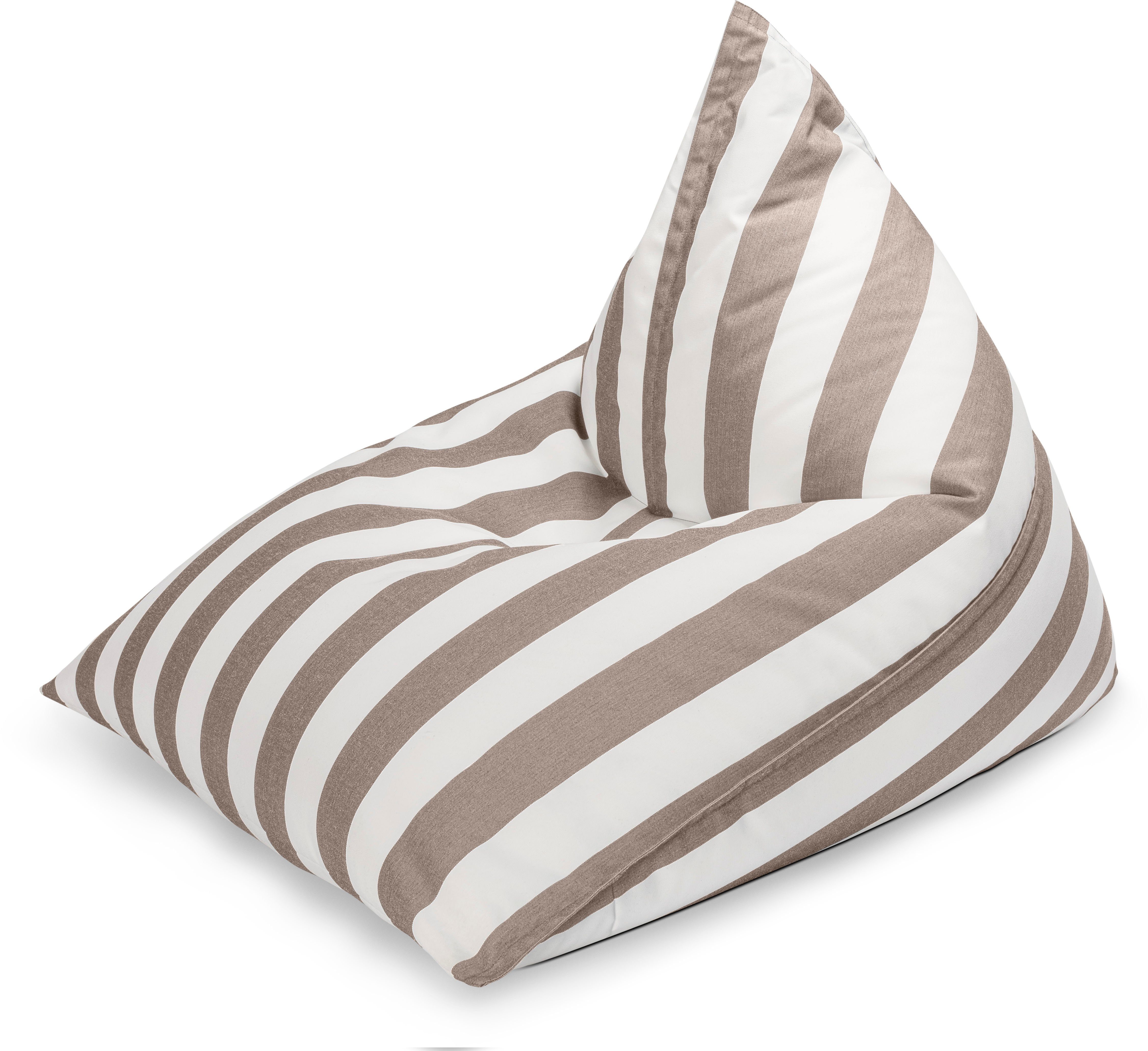 Sitzsack SANTORIN Calypso