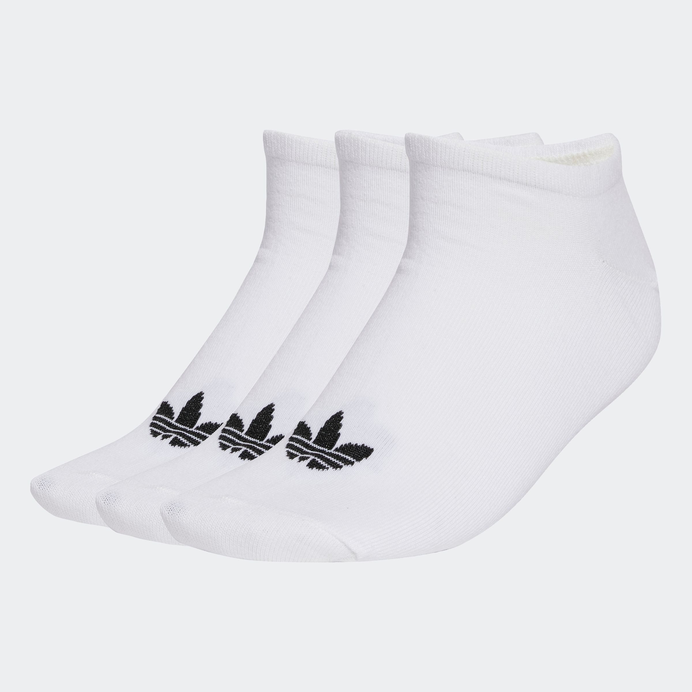 adidas Originals Sportsocken LINER SOCKS 3P für sportive Aktivitäten und La günstig online kaufen