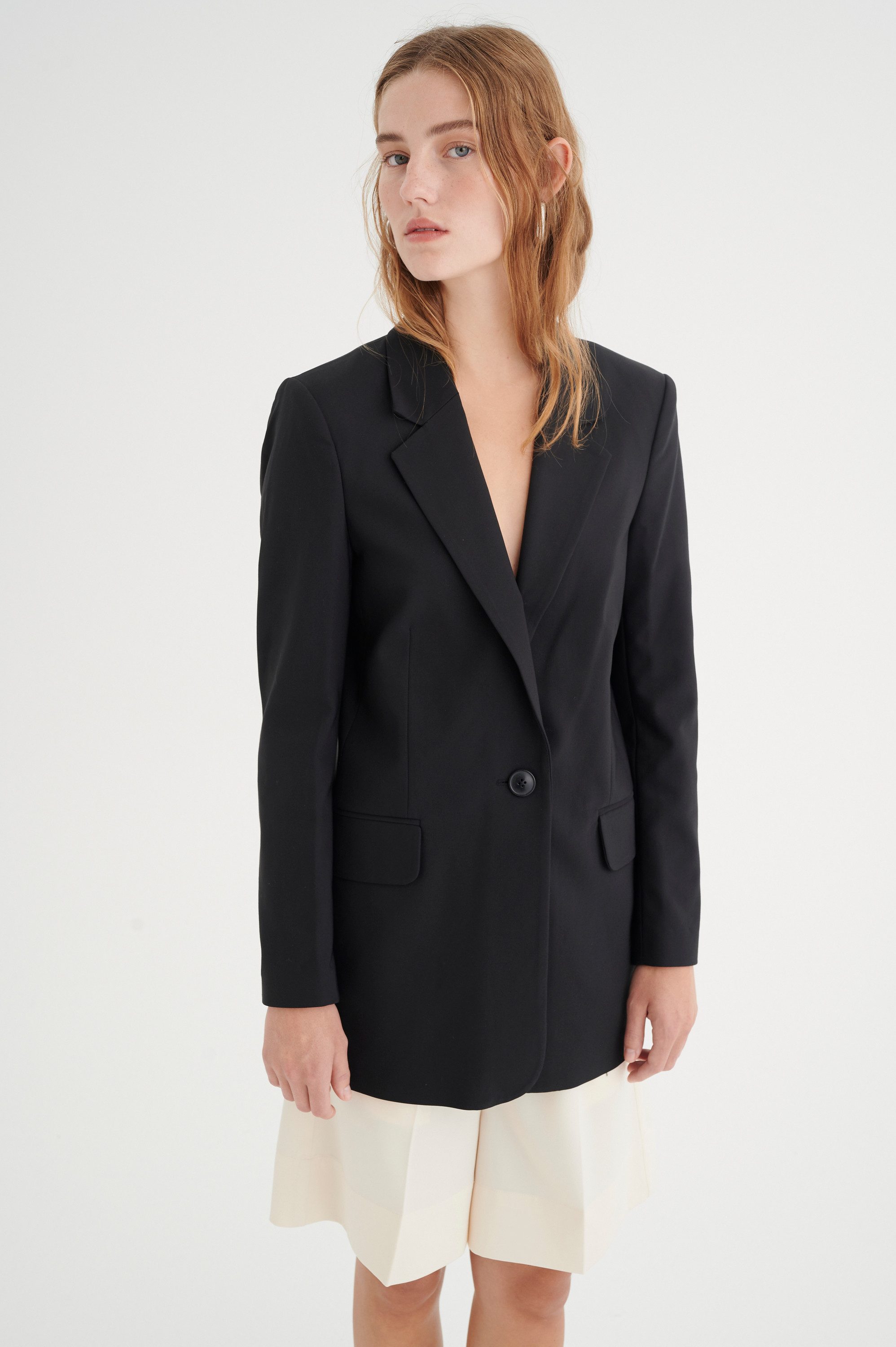 InWear Jackenblazer Blazer ZellaIW