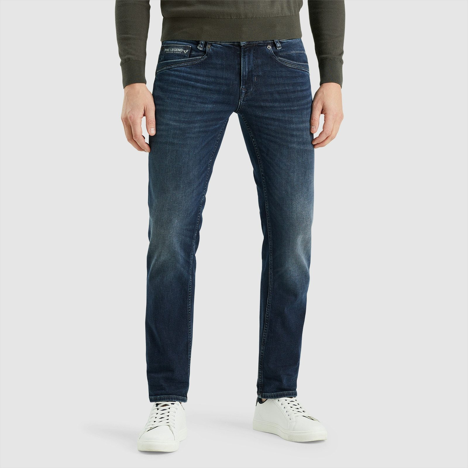 PME LEGEND 5-Pocket-Jeans SKYRAK PTR720