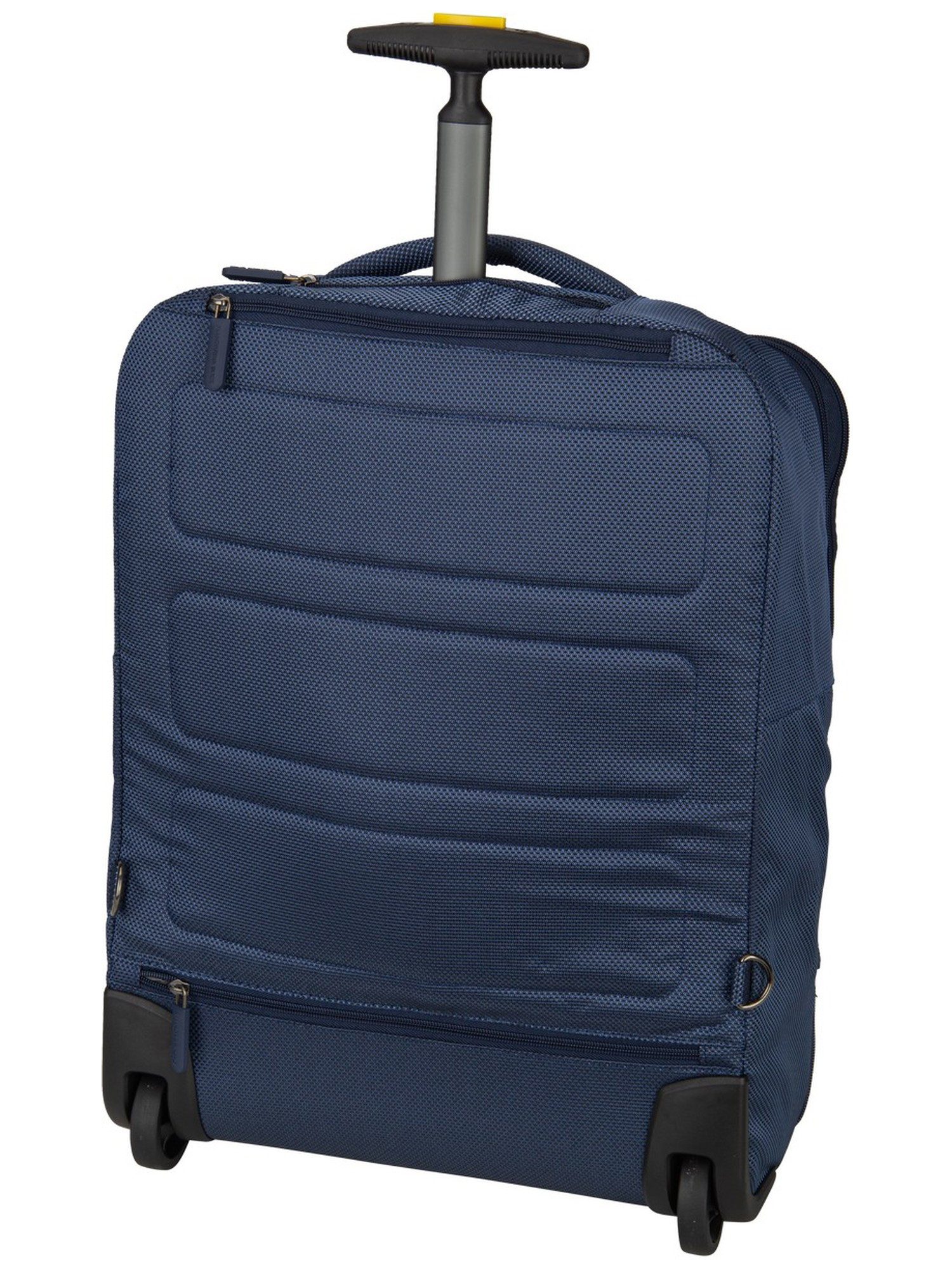 Mandarina Duck Rucksack Zephyr Trolley OTV06
