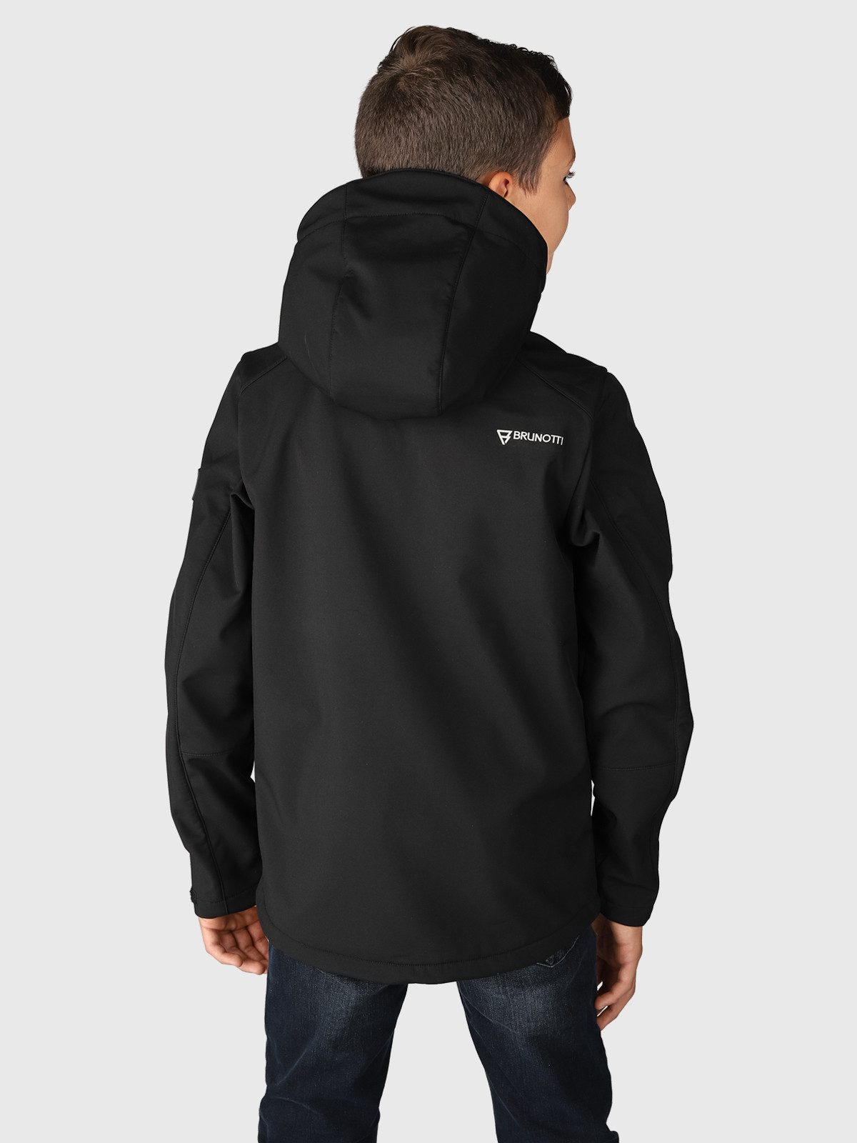 Brunotti Softshelljacke Mippy Boys Softshell Jacket günstig online kaufen
