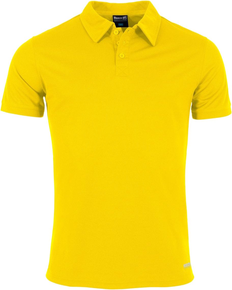 REECE Feldhockeytrikot Reece Poloshirt Kinder Elliot