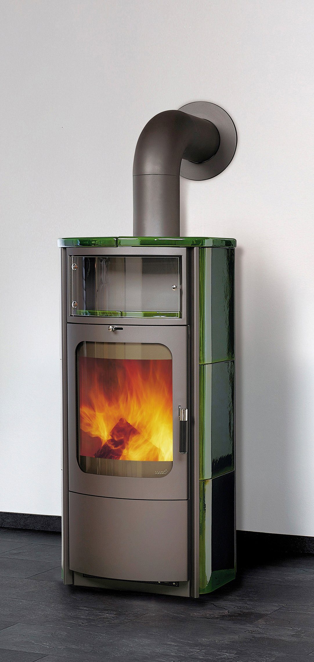 HARK Kaminofen Opera B, 7 kW, Dauerbrand