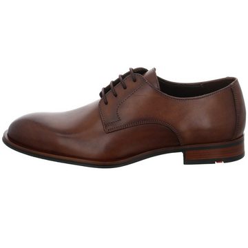 Lloyd Sabre Schnürschuh Schnürhalbschuhe Büro Elegant Schnürschuh Glattleder