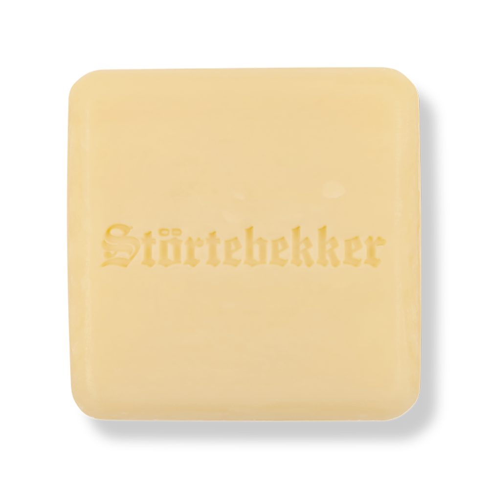Störtebekker Festes Haarshampoo 5er Probierset - Alle Bestseller-Düfte im Set zum Testen, 5 x 100g, Pflegend & erfrischend, Nachhaltig und plastikfrei