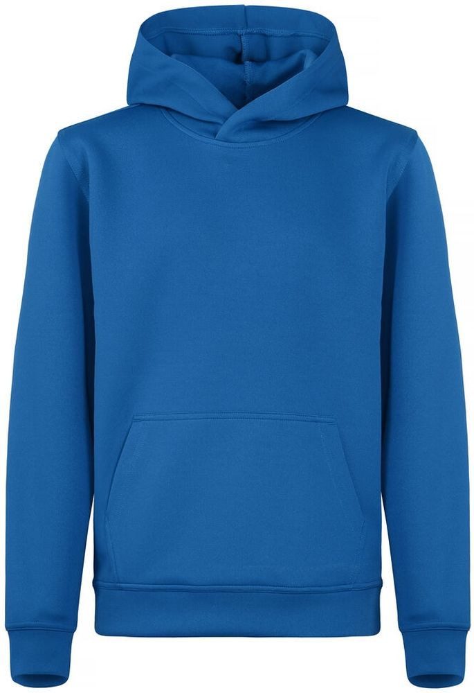 Hoodie Basic Active Hoody