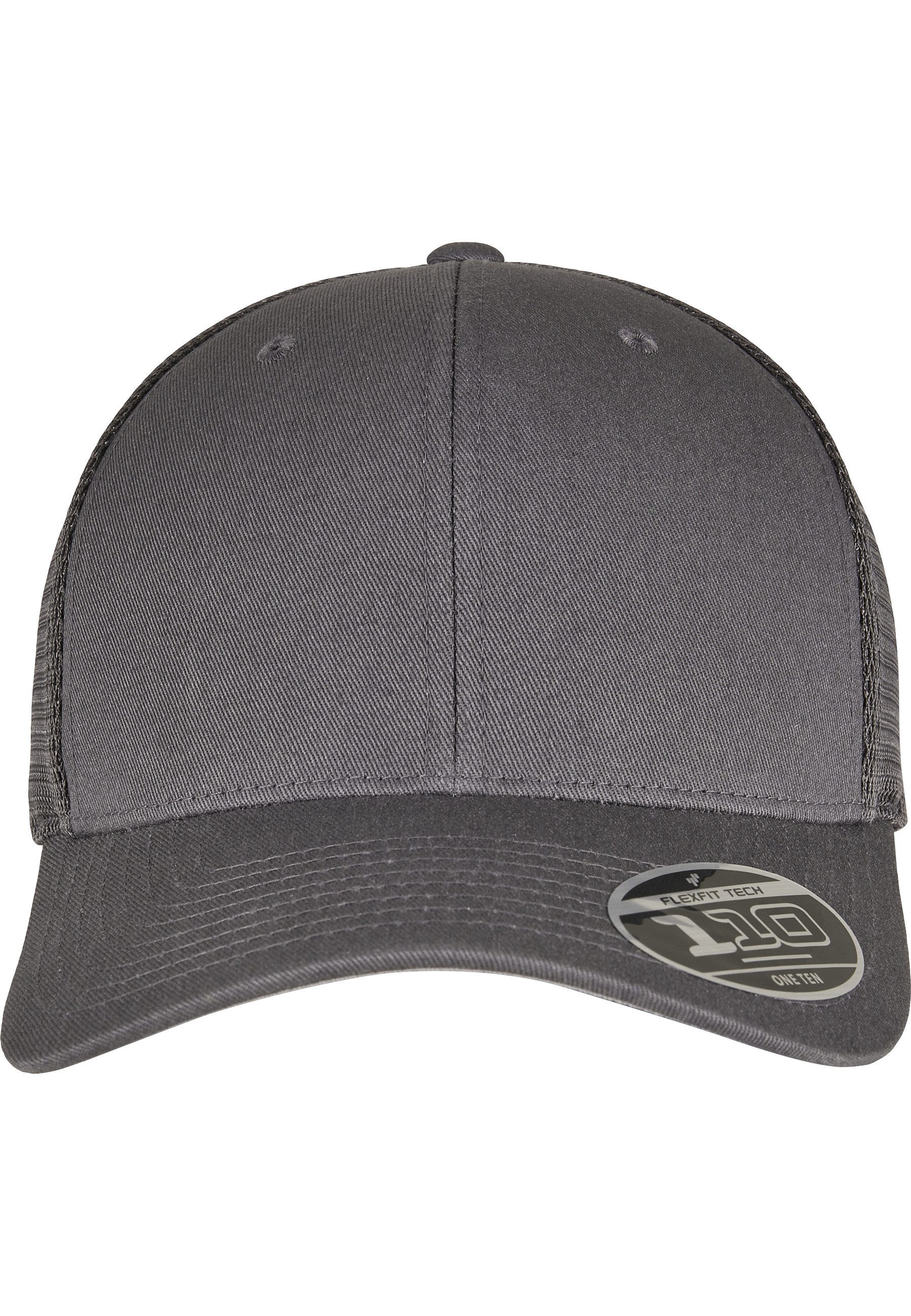 Flex Cap Flexfit Unisex 110 Mesh Cap