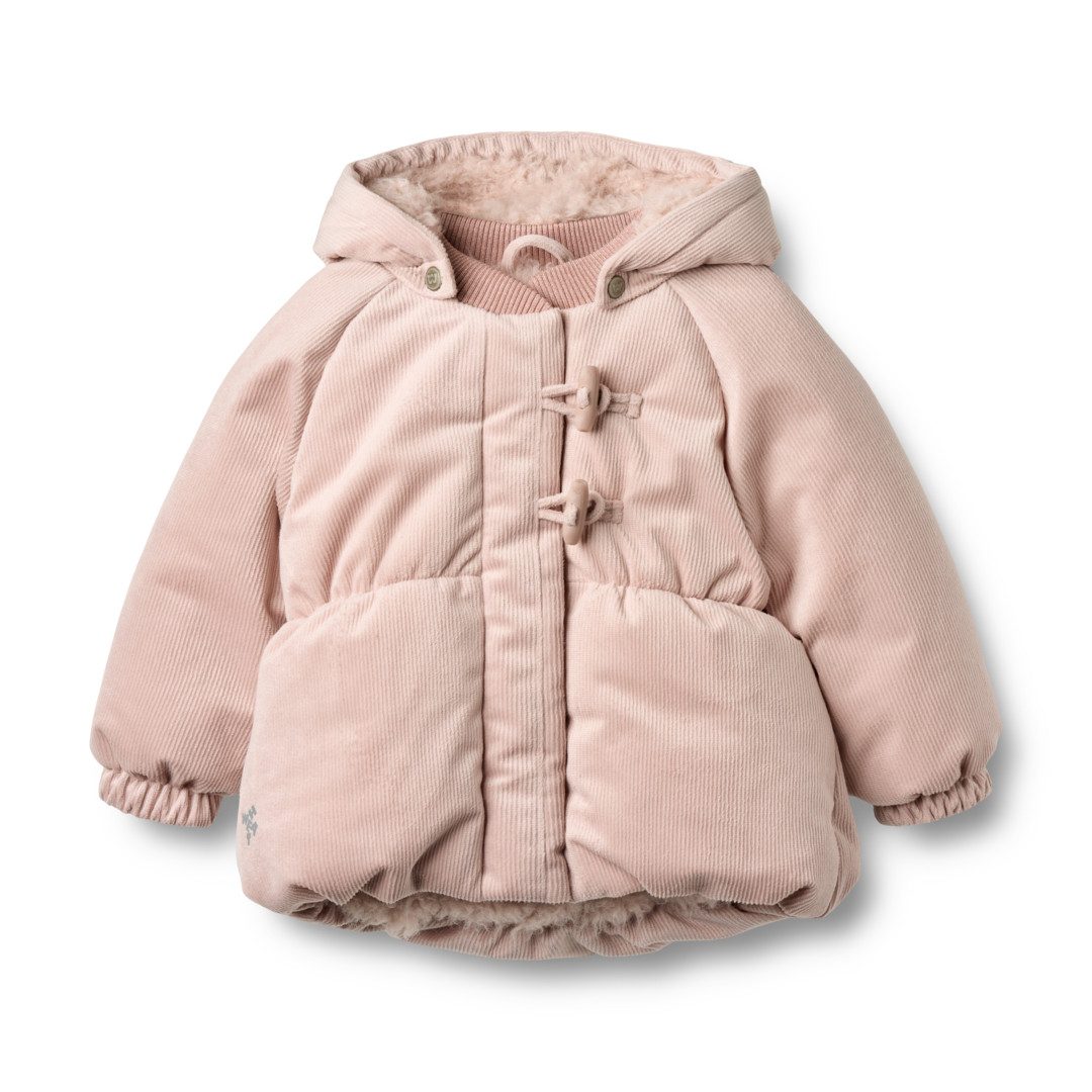 Steppjacke Puffer Jacket Olga
