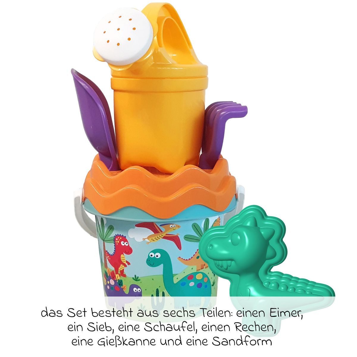 ABC Design Fahrradkinderanhänger Tour 2 - Falcon, Fahrrad Anhänger, Kinderwagen & Jogger für 2 Kinder mit Faltgarage – Bild 5 von 5