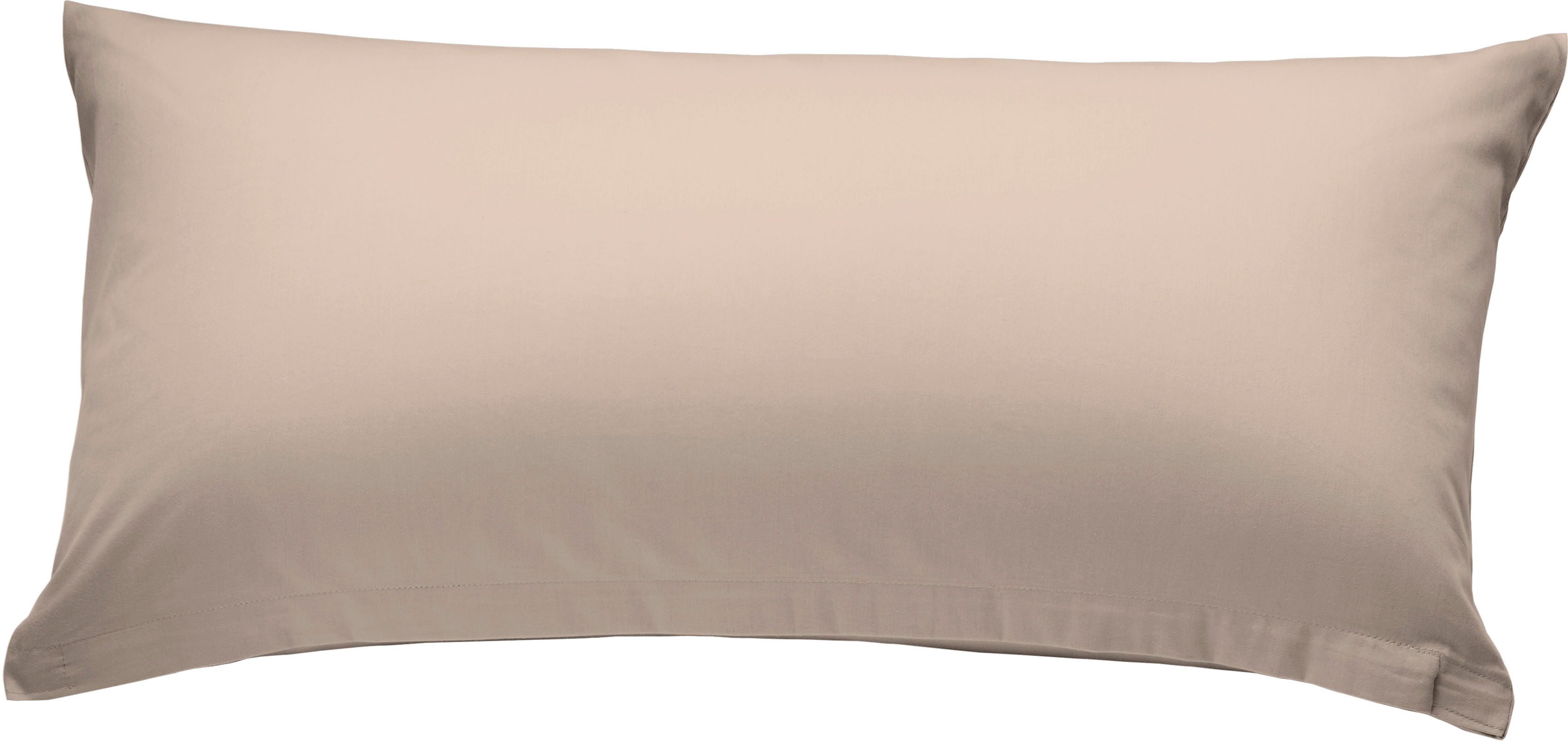 Primera Kissenbezug Primera Luxus-Satin Kissenbezug, (1 günstig online kaufen
