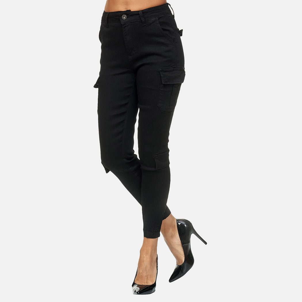 Elara Cargohose Cargohose günstig online kaufen