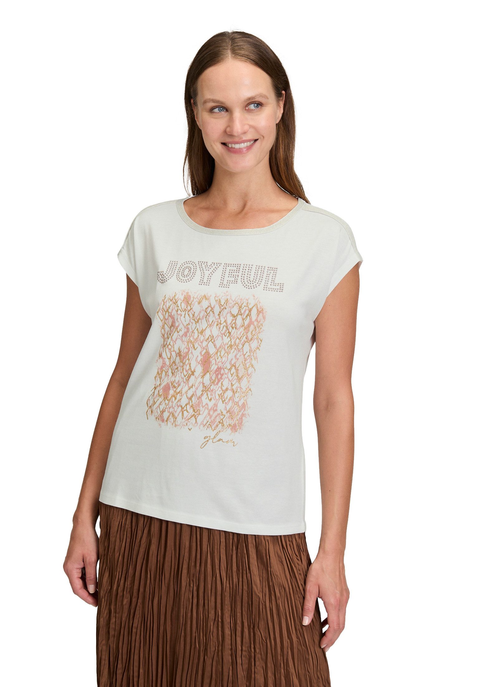 Betty Barclay Kurzarmshirt Betty Barclay Damen günstig online kaufen