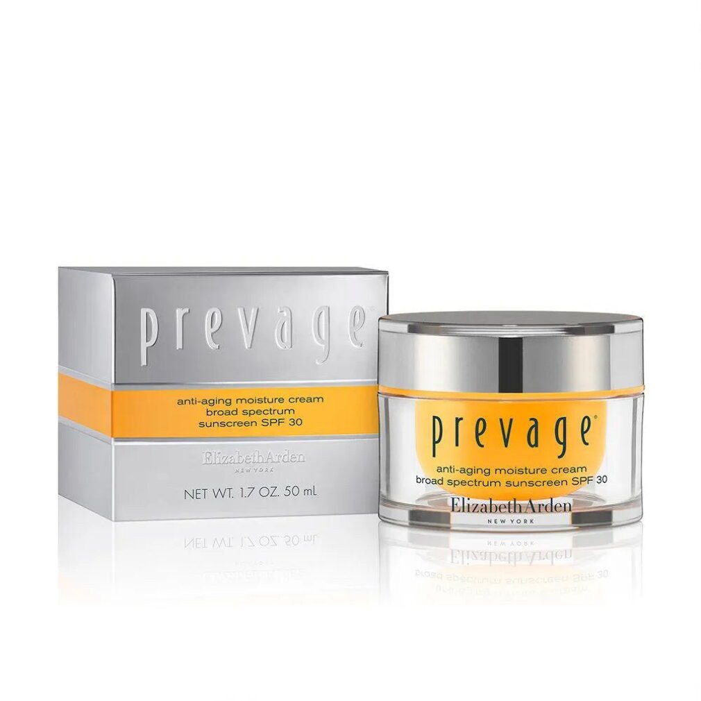 Elizabeth Arden Tagescreme Prevage Anti-Aging Moisture Cream Spf30 50ml