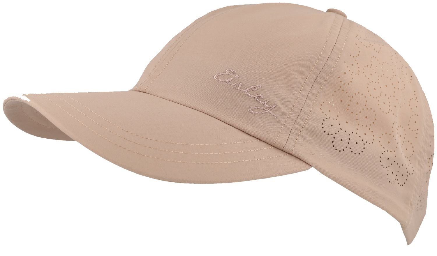 Cap Baseball Eisley 18-ROSE