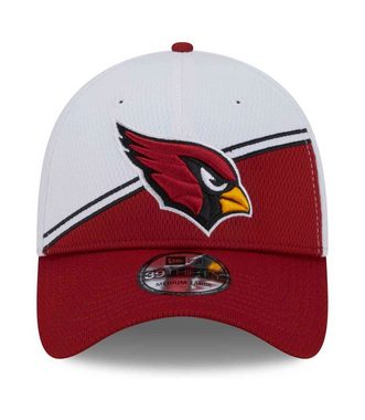 New Era Flex Cap NFL Arizona Cardinals 2023 Sideline 39Thirty